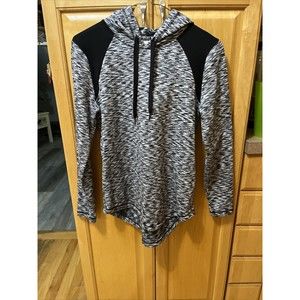 Danskin Now Hoodie S/CH 4-6